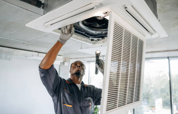 Licensed Hvac Maintenance service in Ashland, OR - FH HVAC